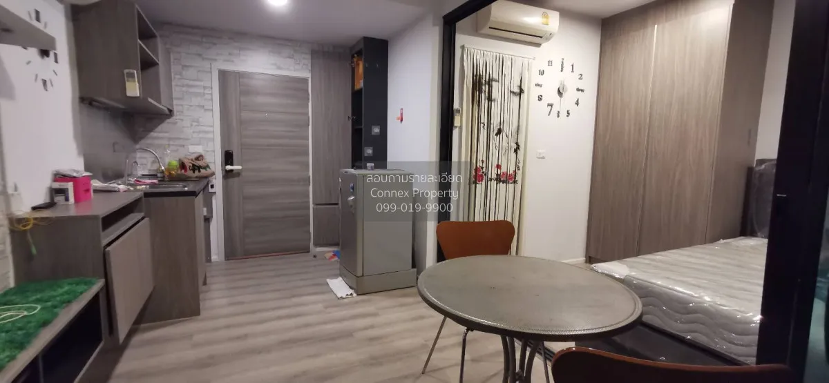 ขายคอนโด  น็อตติ้ง ฮิลล์ สุขุมวิท 105 BTS-แบริ่ง บางนา เขต บางนา  3