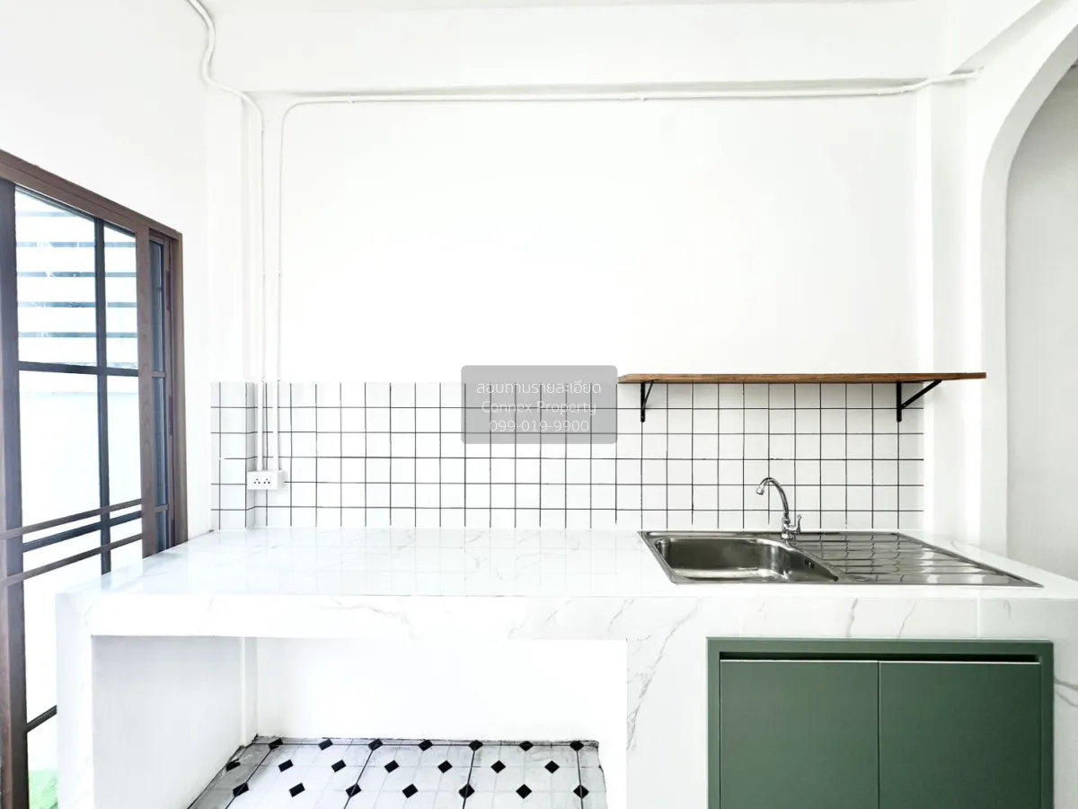 For Sale Townhouse/Townhome  , Moobaan Phetkasem 2 North , newly 