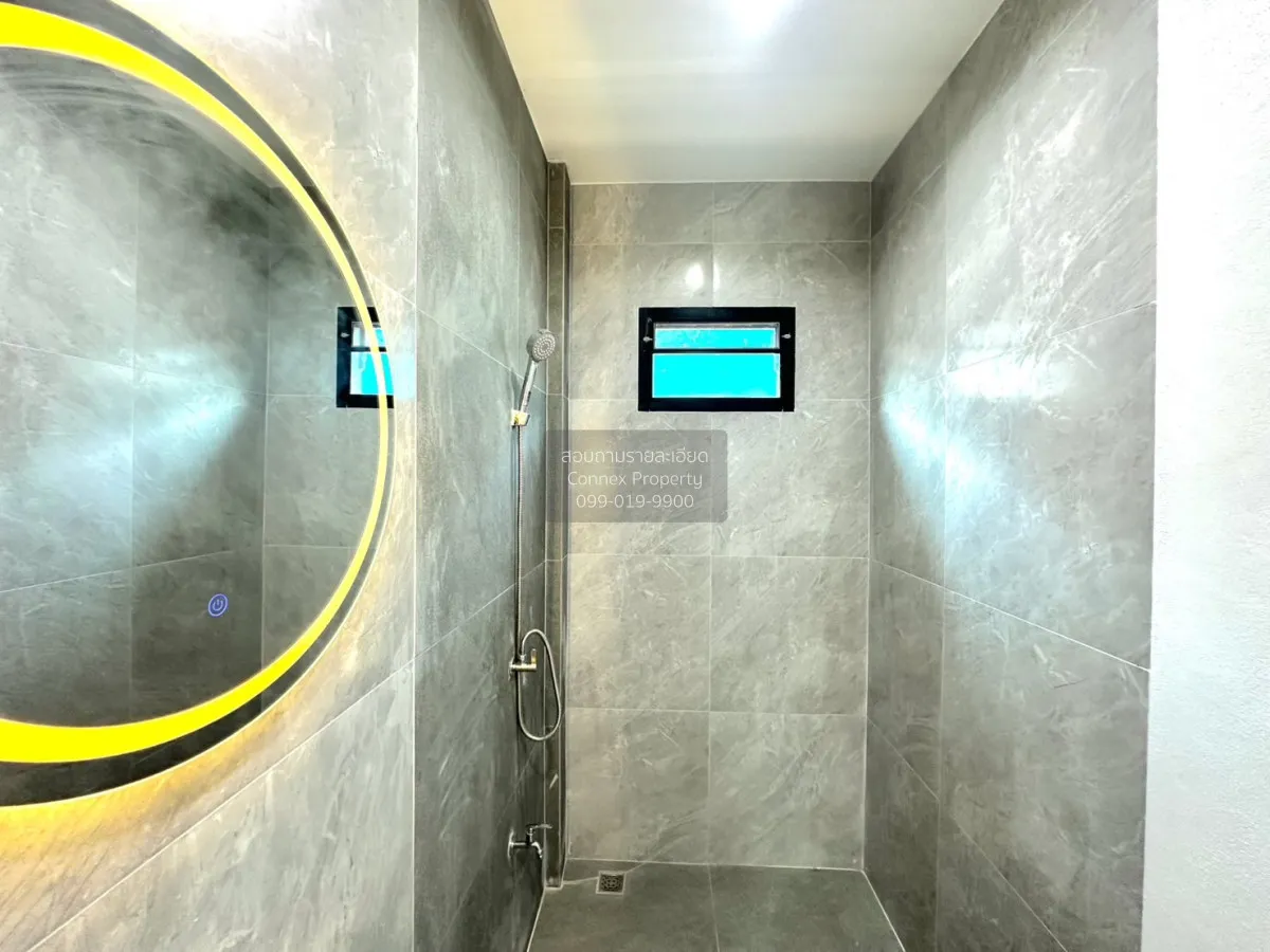 For Sale Townhouse/Townhome  , Moobaan Phetkasem 2 North , newly 