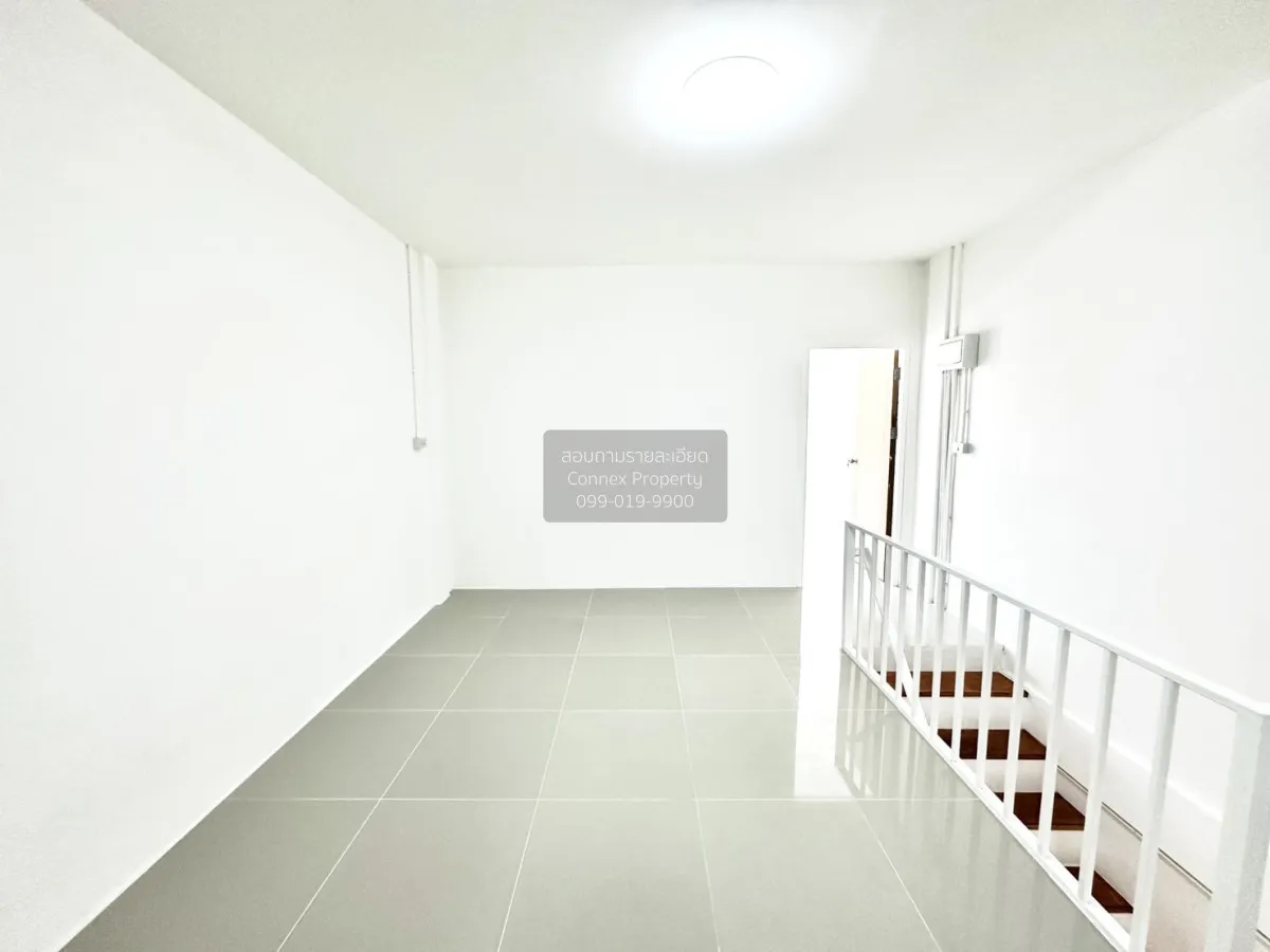 For Sale Townhouse/Townhome  , Moobaan Phetkasem 2 North , newly 