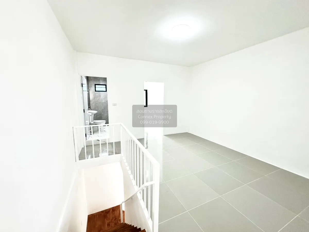 For Sale Townhouse/Townhome  , Moobaan Phetkasem 2 North , newly 