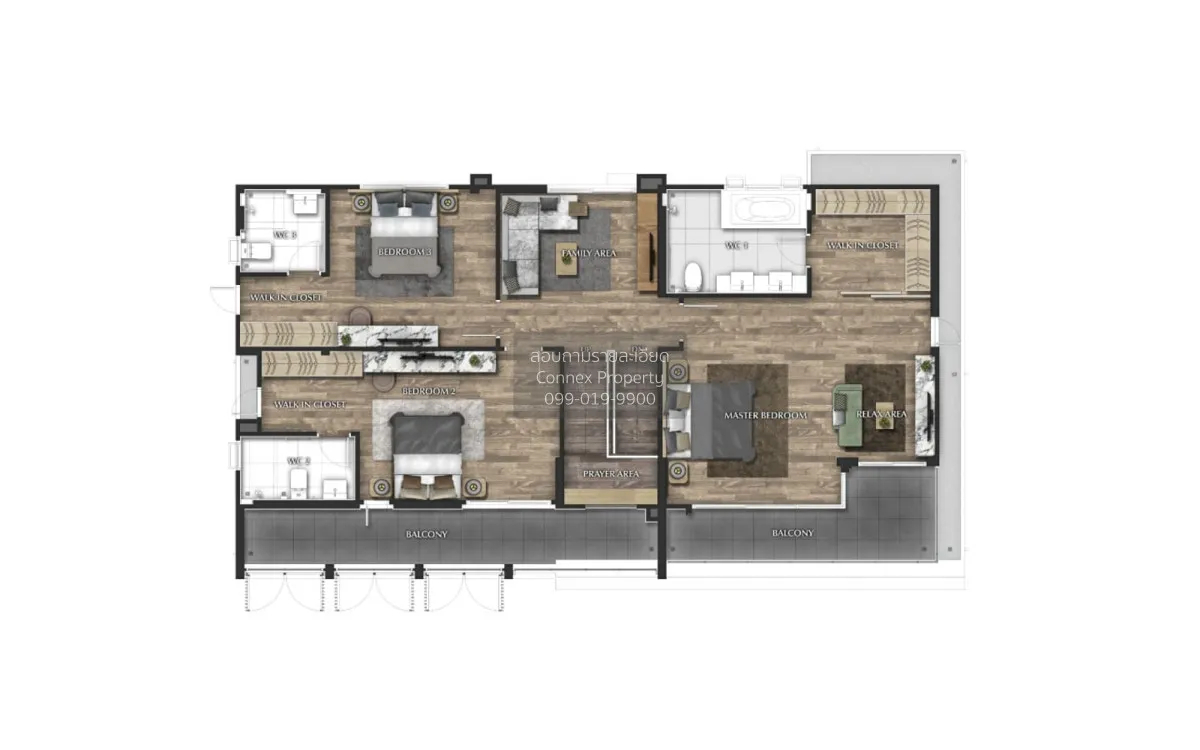 For Sale House , Bangkok Boulevard Rama 2 , Samae Dam , Bang Khun 3