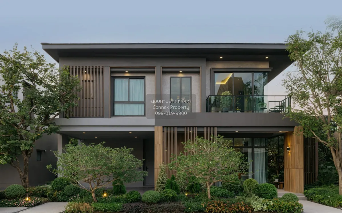 For Sale House , Bangkok Boulevard Rama 2 , Samae Dam , Bang Khun 1