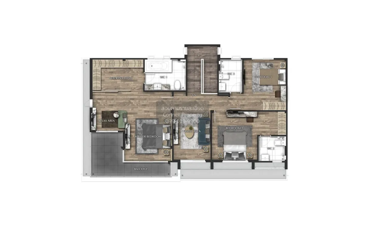 For Sale House , Bangkok Boulevard Rama 2 , Samae Dam , Bang Khun 3