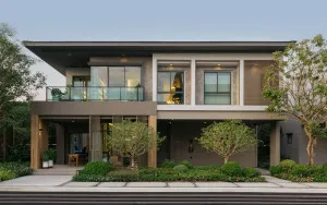 For Sale House , Bangkok Boulevard Rama 2 , Samae Dam , Bang Khun Thian , Bangkok , CX-149141