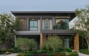 ขายบ้าน  บางกอก บูเลอวาร์ด พระราม 2 แสมดำ เขต บางขุนเทียน กรุงเทพ CX-149142