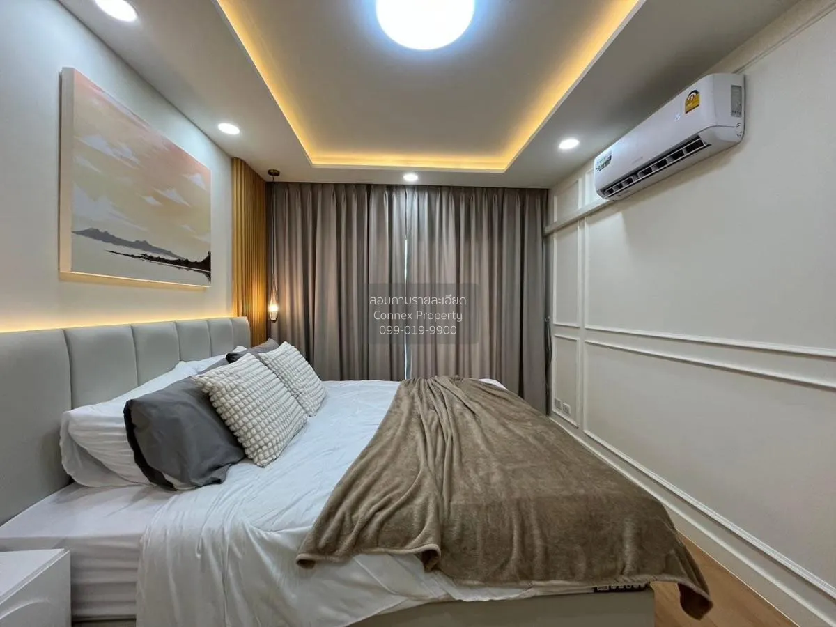 ขายคอนโด  บ้านสวนธน ศรีนครินทร์ บางแก้ว บางพลี สมุทรปราการ CX-149