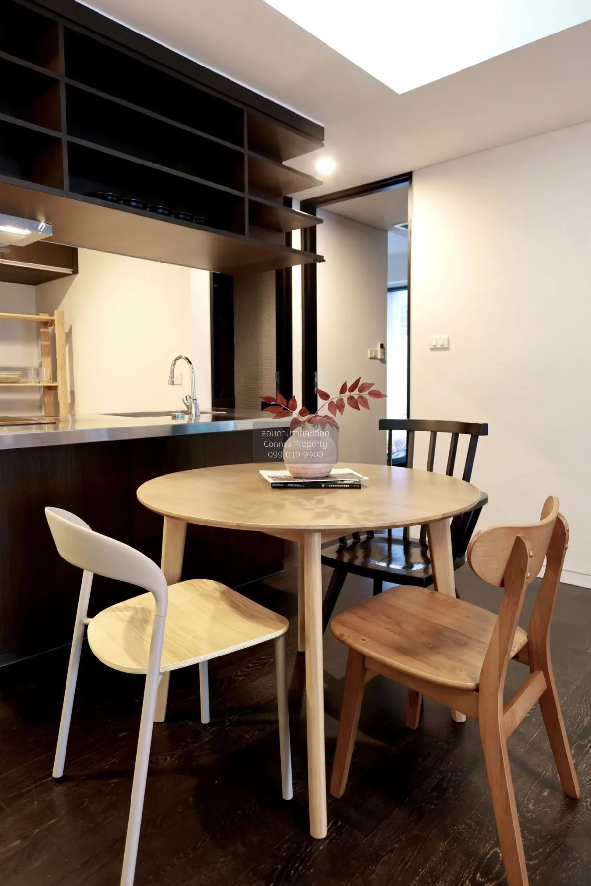 For Rent Condo , Siamese Gioia , BTS-Phrom Phong , Khlong Tan Nue 3