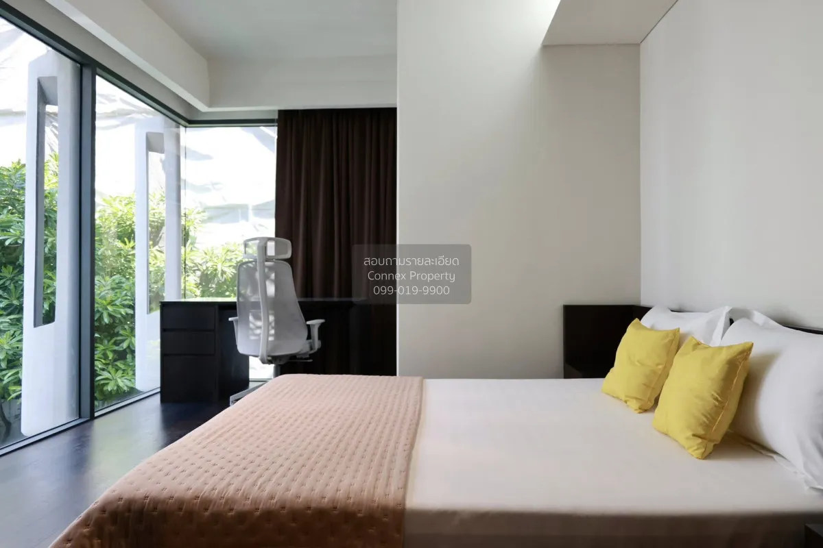 For Rent Condo , Siamese Gioia , BTS-Phrom Phong , Khlong Tan Nue 4