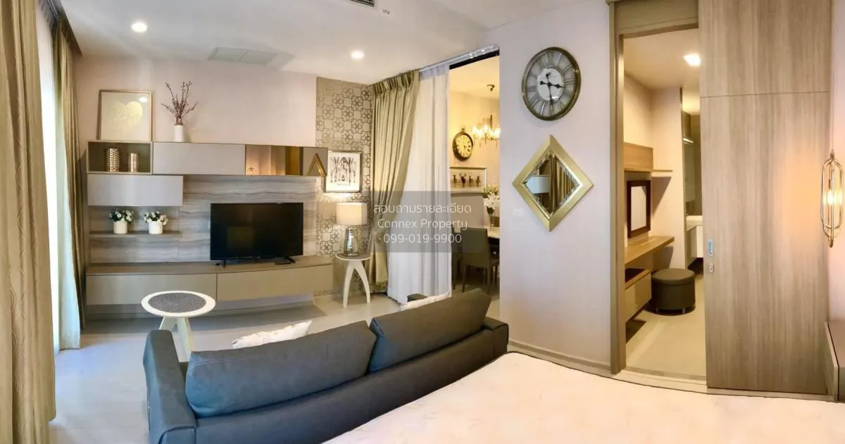 FOR RENT condo , Noble Ploenchit , BTS-Phloen Chit , Lumpini , Pa 3