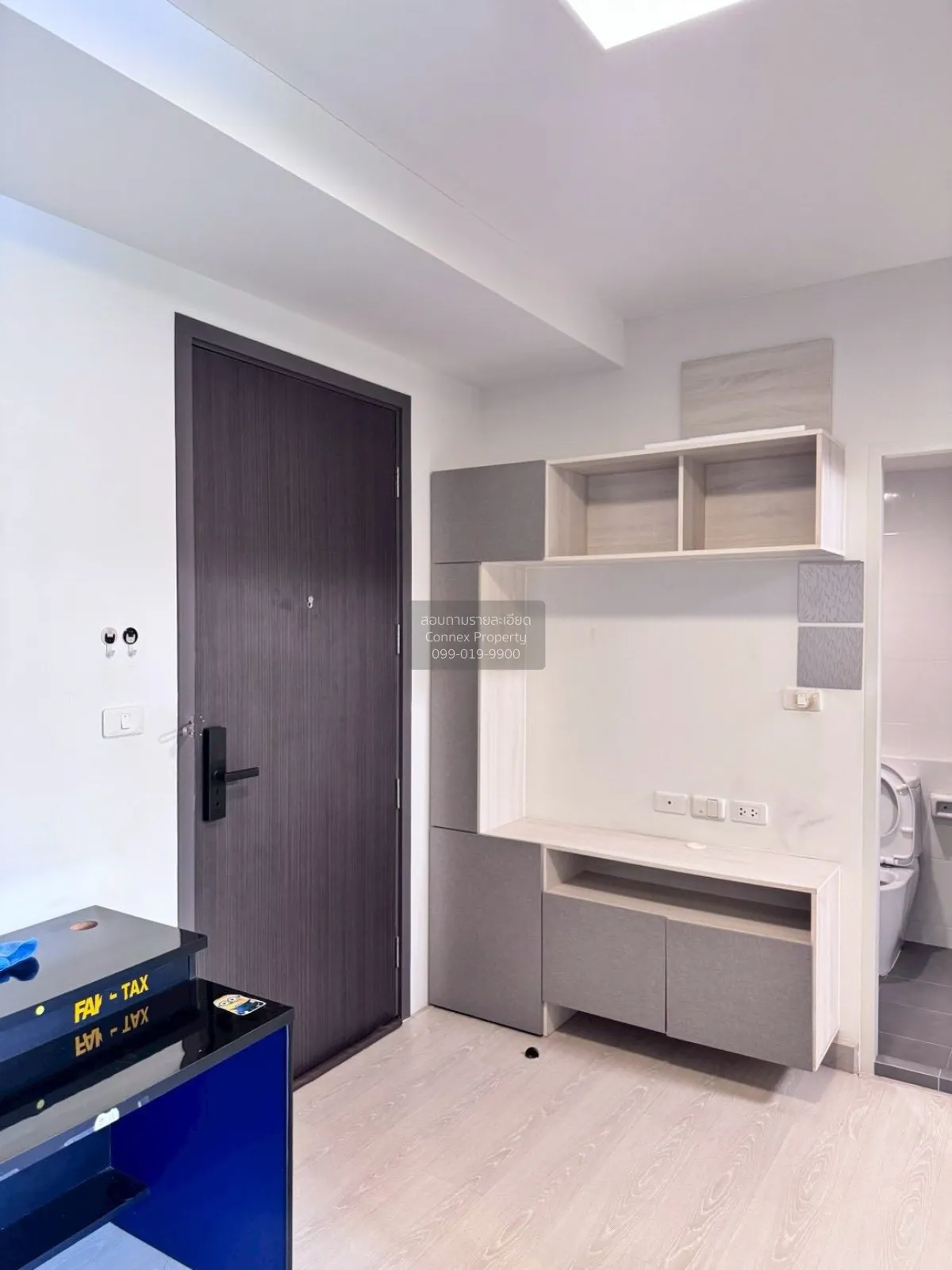 เช่าคอนโด  เดอะนิช ไอดี บางแค MRT-บางแค บางแคเหนือ เขต บางแค กรุง 2