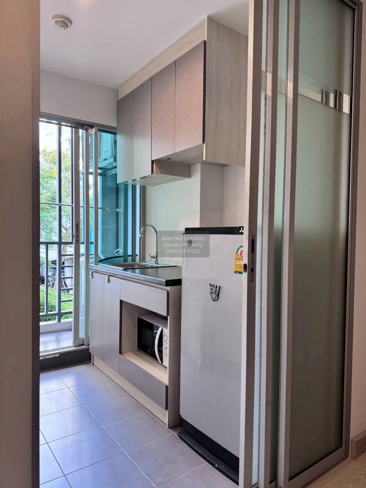 เช่าคอนโด  เดอะนิช ไอดี บางแค MRT-บางแค บางแคเหนือ เขต บางแค กรุง 3