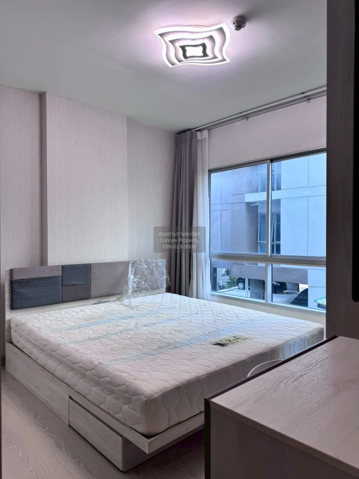 เช่าคอนโด  เดอะนิช ไอดี บางแค MRT-บางแค บางแคเหนือ เขต บางแค กรุง