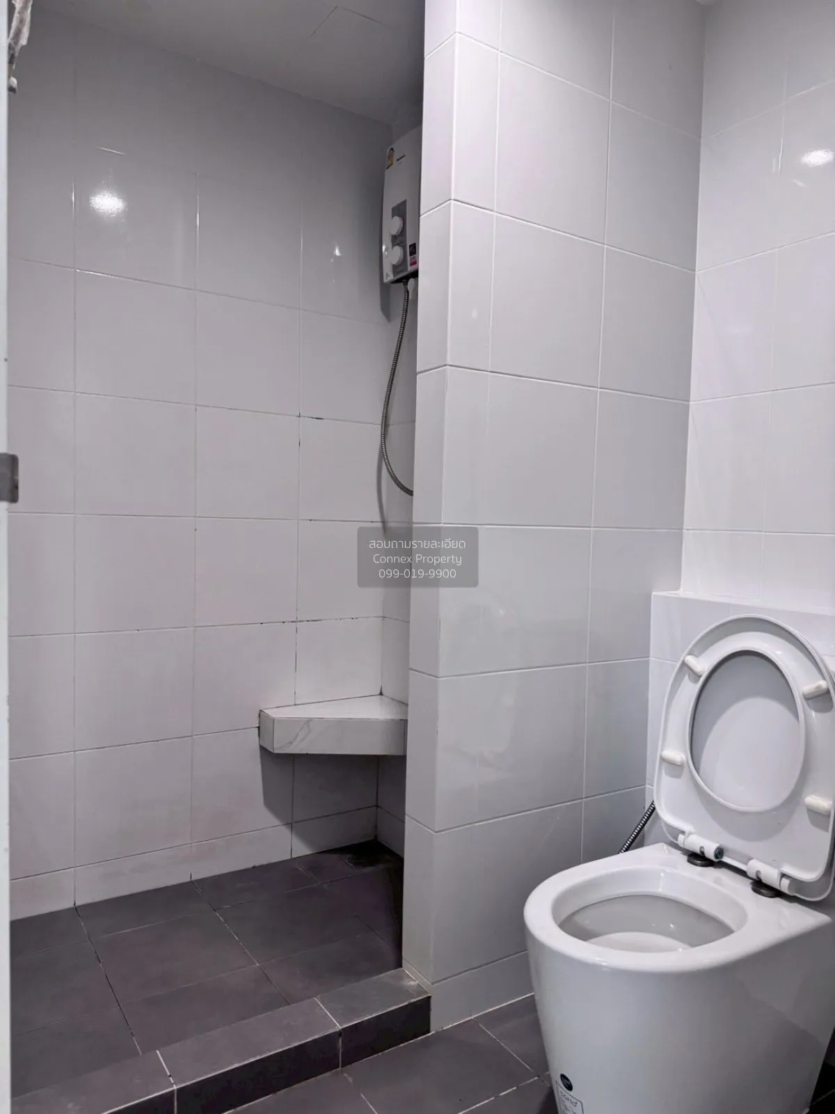 เช่าคอนโด  เดอะนิช ไอดี บางแค MRT-บางแค บางแคเหนือ เขต บางแค กรุง