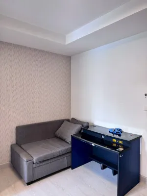 เช่าคอนโด  เดอะนิช ไอดี บางแค MRT-บางแค บางแคเหนือ เขต บางแค กรุงเทพ CX-149150