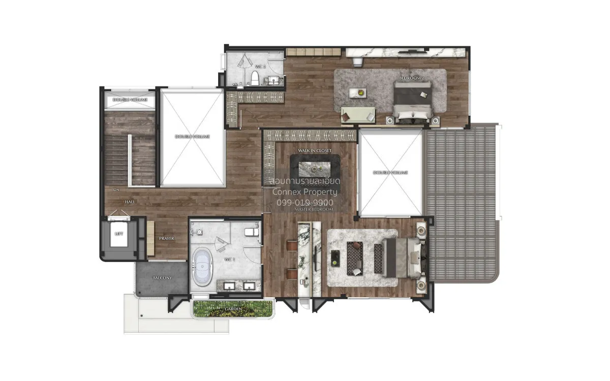 ขายบ้าน  แกรนด์ บางกอก บูเลอวาร์ด ดอนเมือง - แจ้งวัฒนะ บ้านใหม่ ป 4