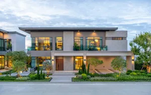 For Sale House , Bangkok Boulevard Tiwanon - Donmueang , Ban Mai , Mueang Pathum Thani , Pathum Thani , CX-149154