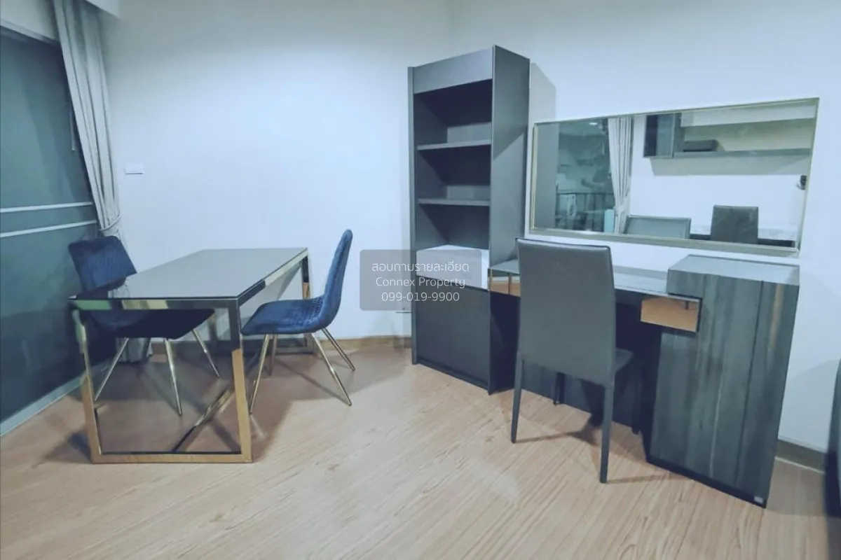 ขายคอนโด  เบลล์ แกรนด์ พระราม 9 MRT-พระราม 9 ห้วยขวาง เขต ห้วยขวา