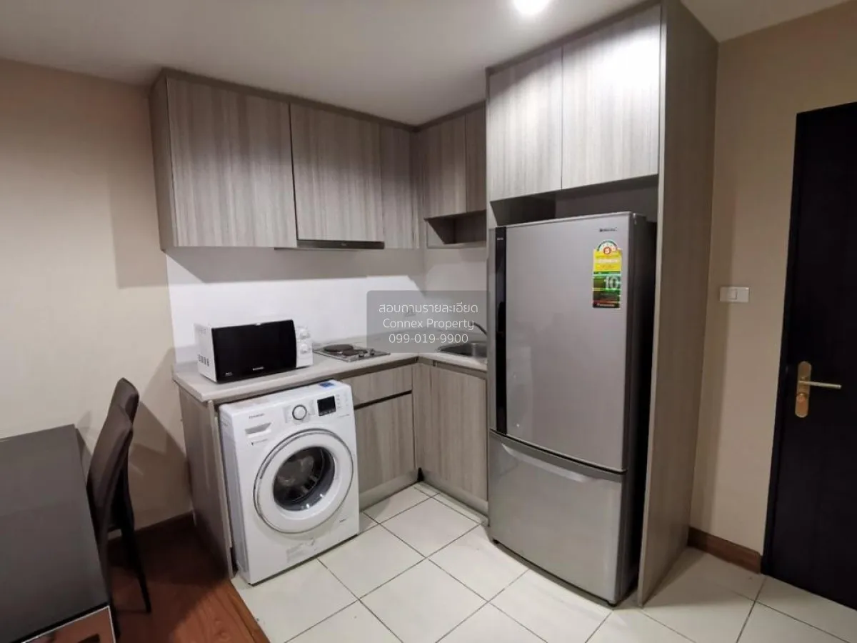 ขายคอนโด  เบลล์ แกรนด์ พระราม 9 MRT-พระราม 9 ห้วยขวาง เขต ห้วยขวา