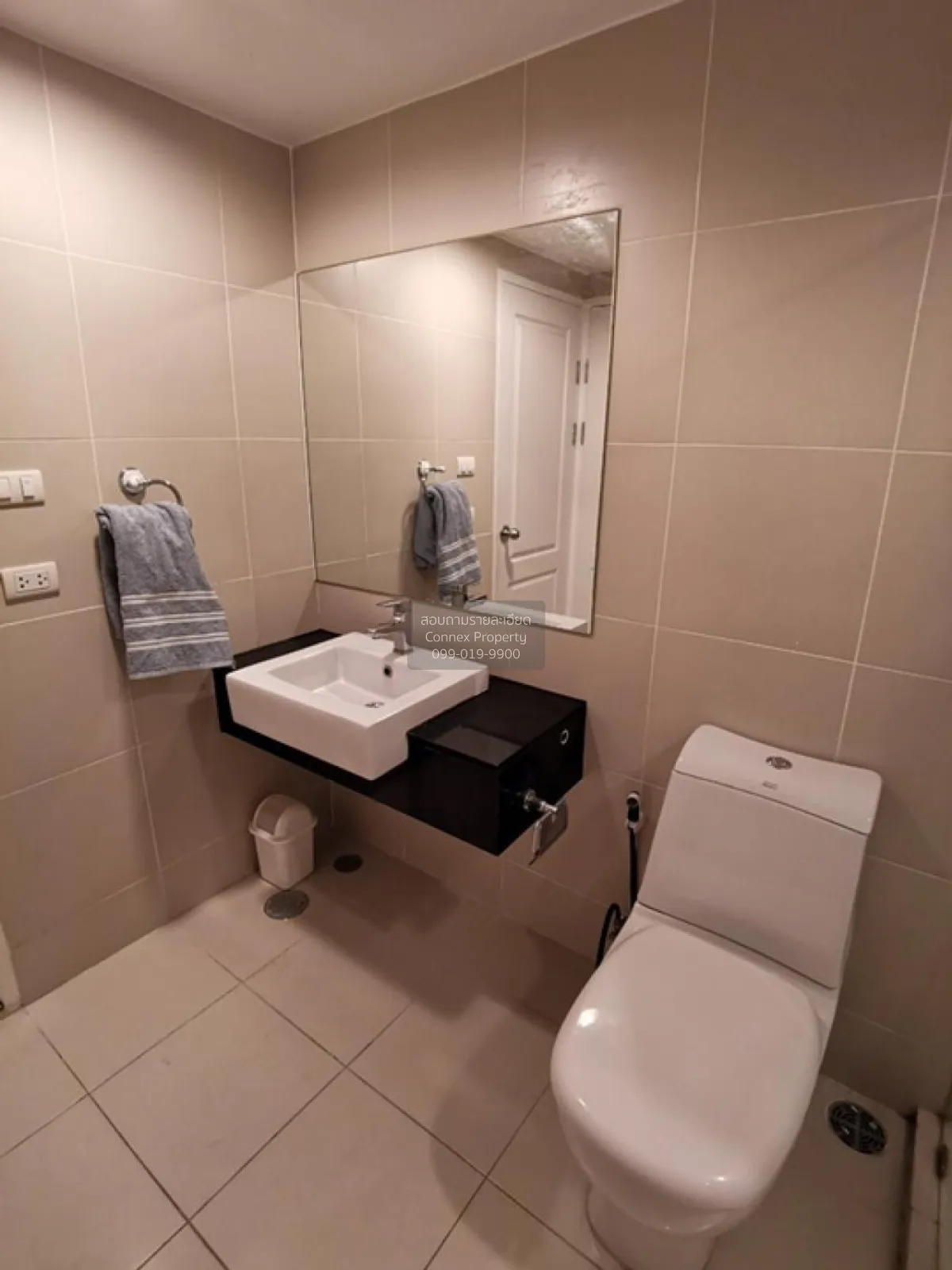 ขายคอนโด  เบลล์ แกรนด์ พระราม 9 MRT-พระราม 9 ห้วยขวาง เขต ห้วยขวา