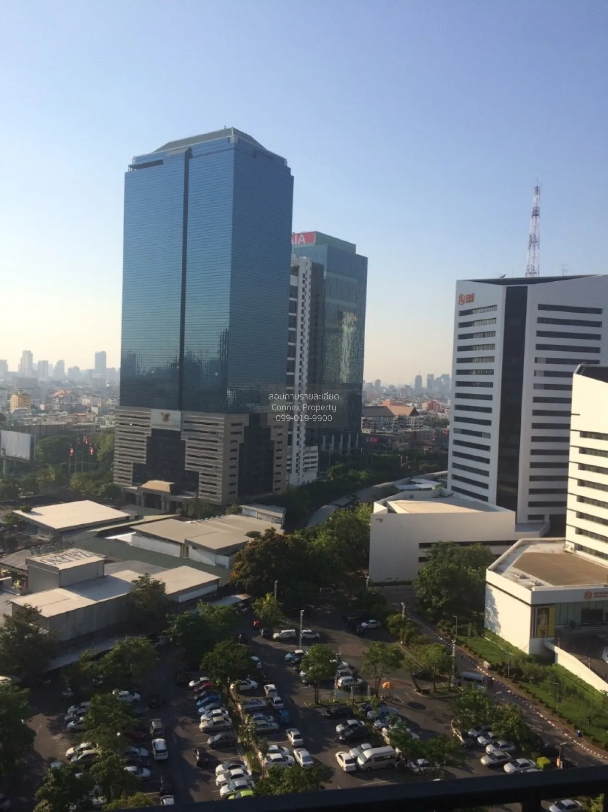 ขายคอนโด  เบลล์ แกรนด์ พระราม 9 MRT-พระราม 9 ห้วยขวาง เขต ห้วยขวา