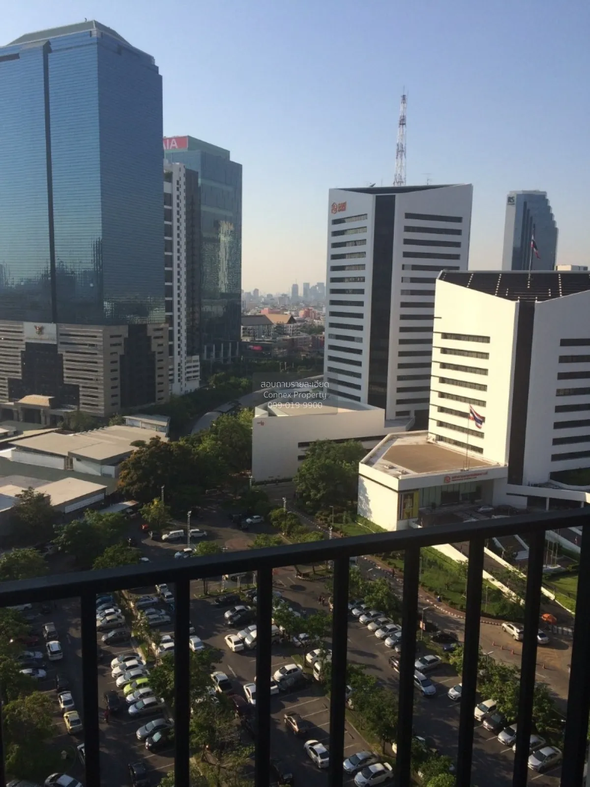 ขายคอนโด  เบลล์ แกรนด์ พระราม 9 MRT-พระราม 9 ห้วยขวาง เขต ห้วยขวา