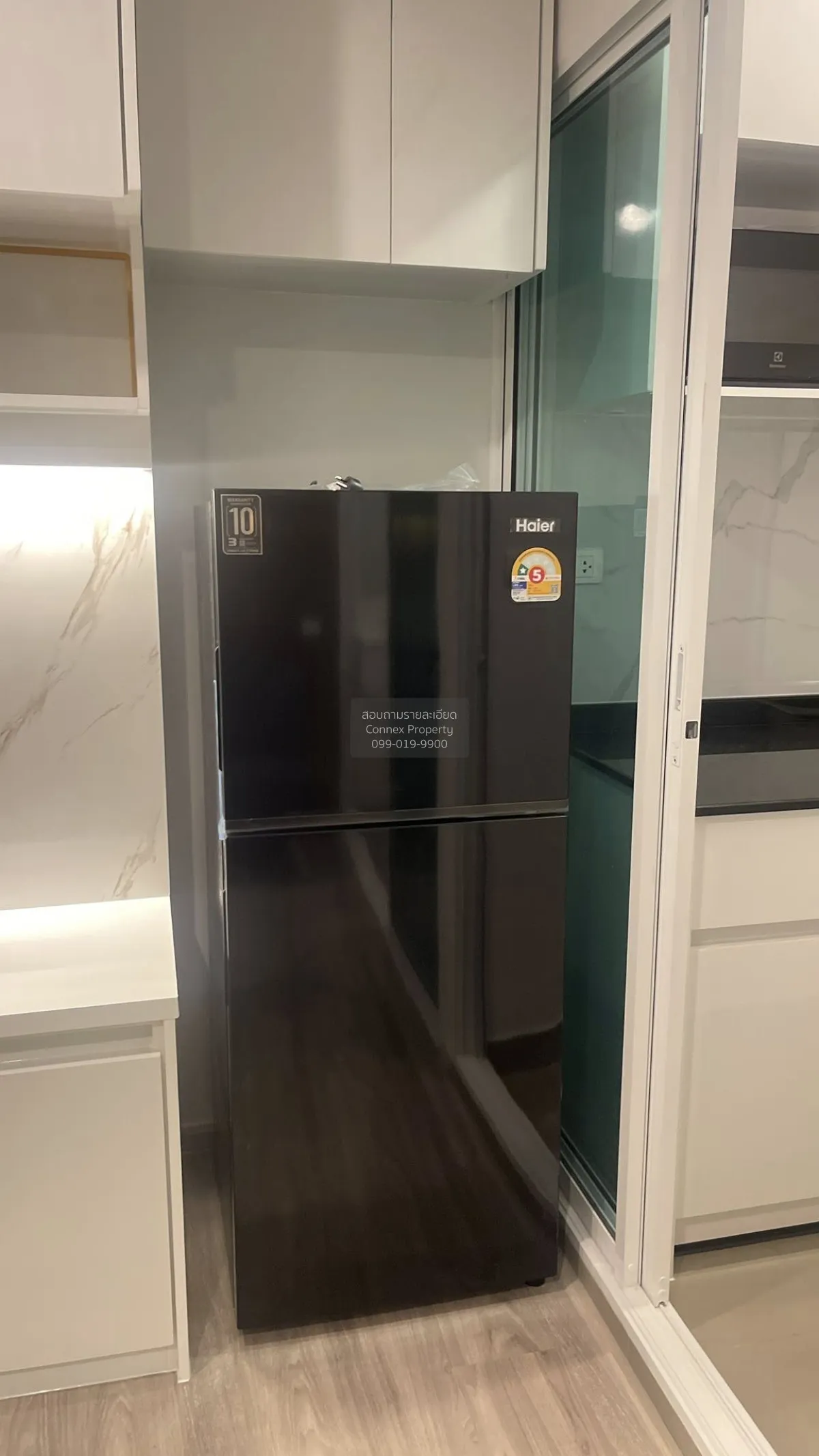 เช่าคอนโด  รีเจ้นท์ โฮม บางนา (โครงการใหม่) บางนา เขต บางนา กรุงเ 3