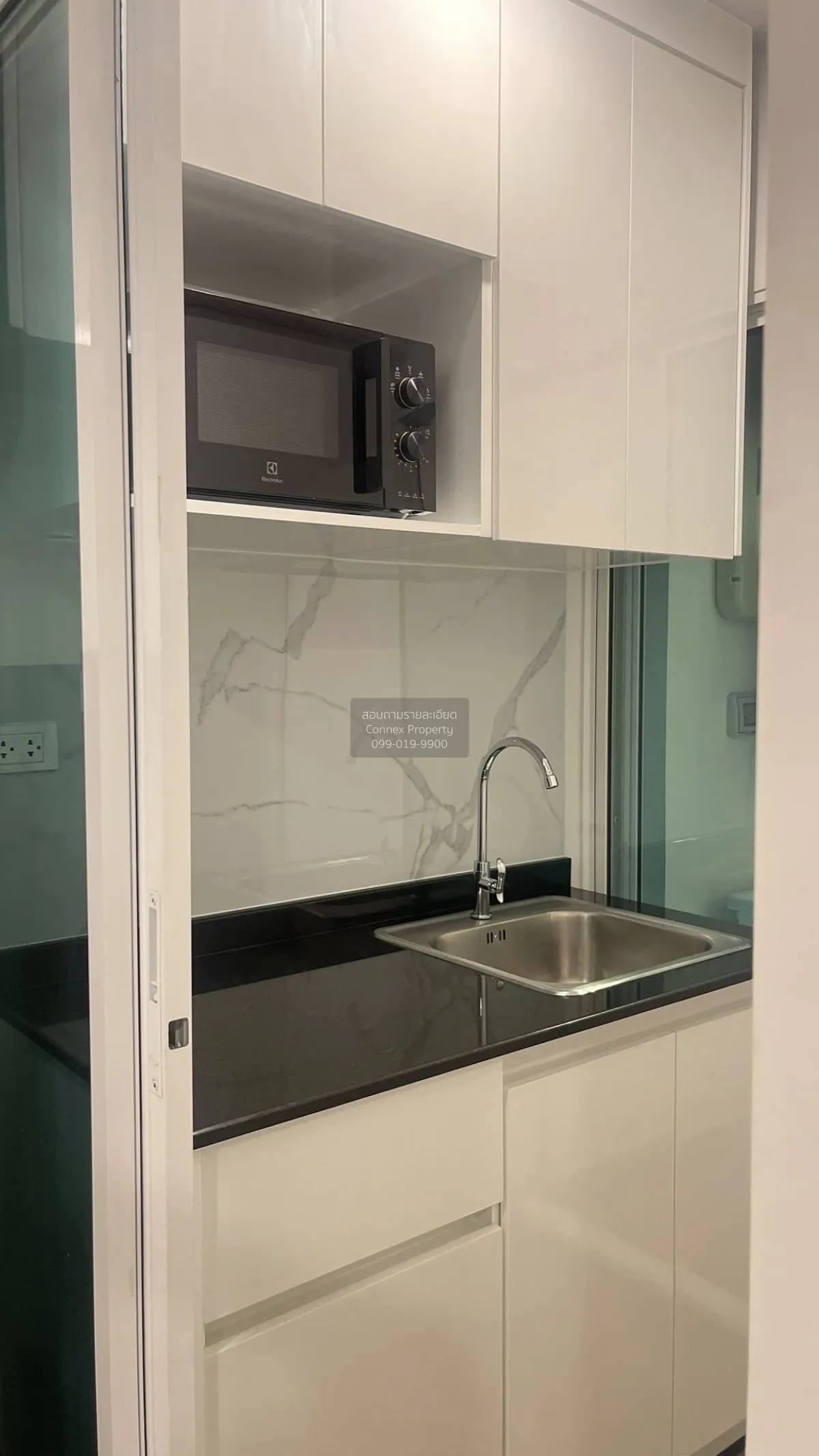 เช่าคอนโด  รีเจ้นท์ โฮม บางนา (โครงการใหม่) บางนา เขต บางนา กรุงเ 4