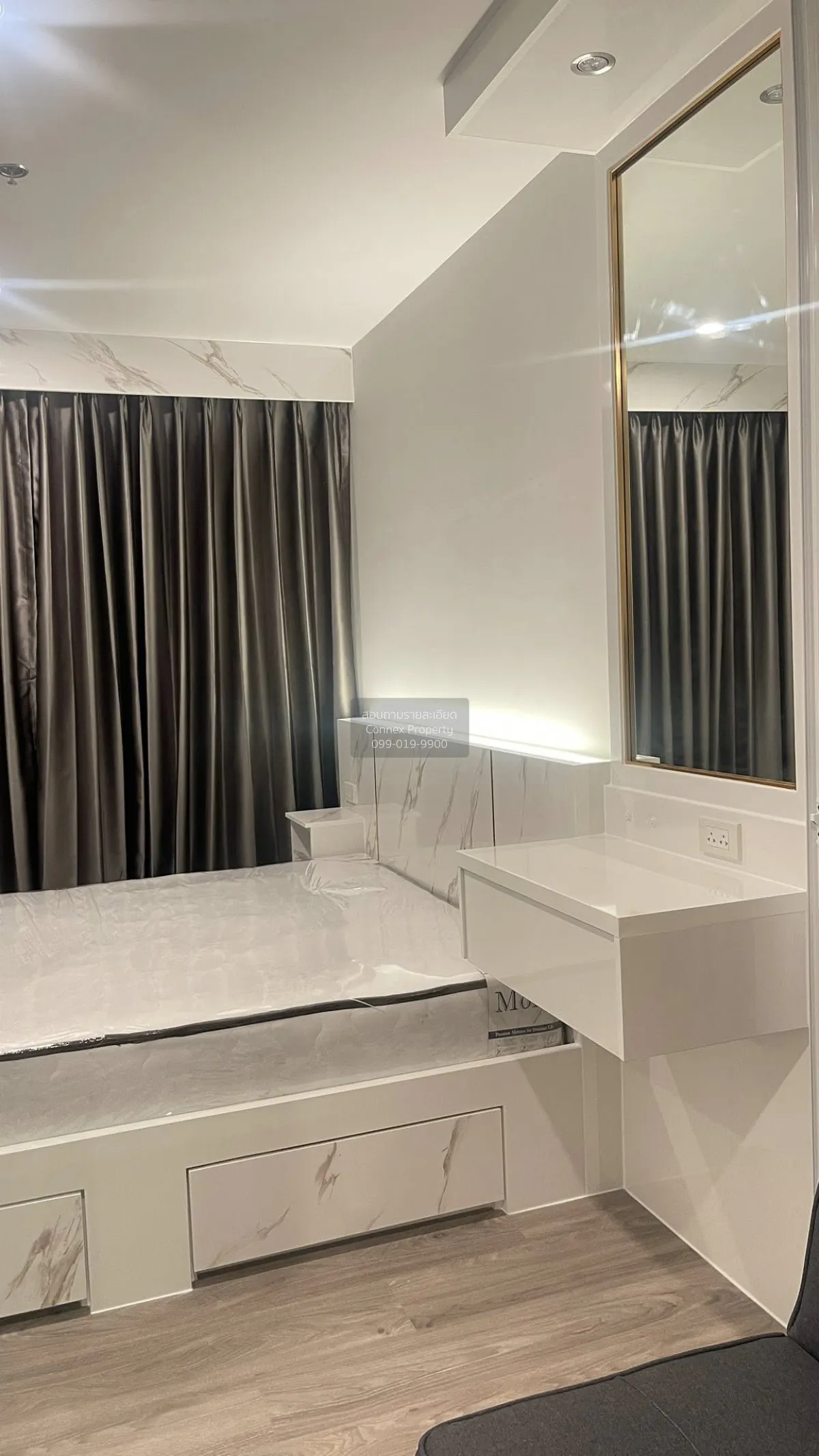 เช่าคอนโด  รีเจ้นท์ โฮม บางนา (โครงการใหม่) บางนา เขต บางนา กรุงเ