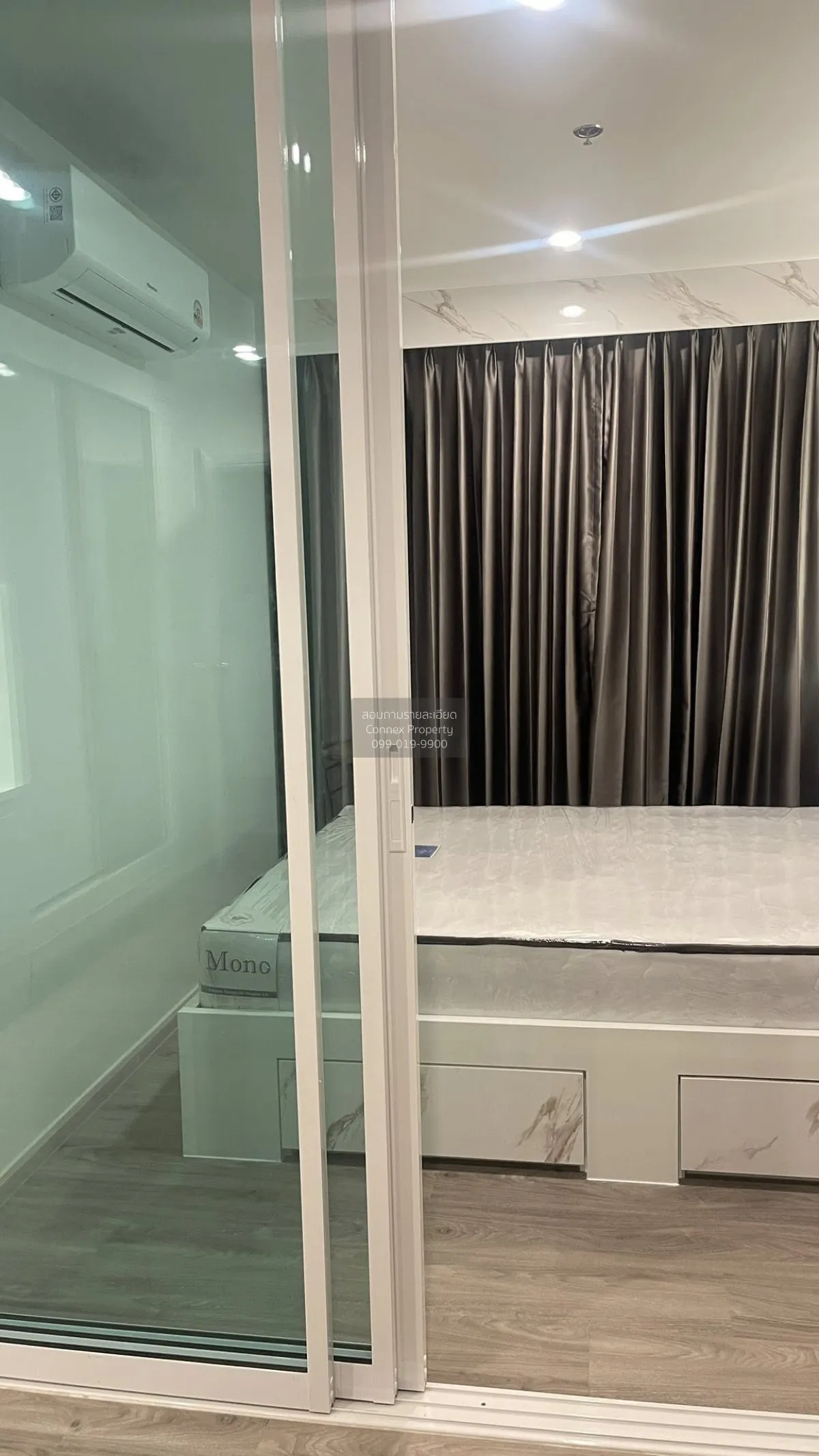 เช่าคอนโด  รีเจ้นท์ โฮม บางนา (โครงการใหม่) บางนา เขต บางนา กรุงเ