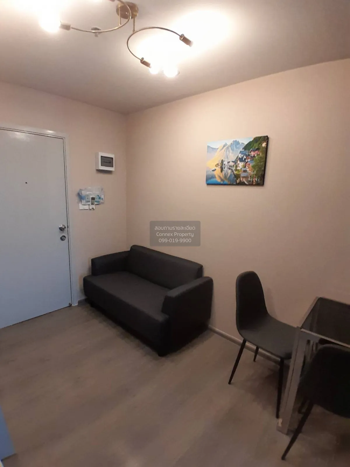 เช่าคอนโด  รีเจ้นท์ โฮม วุฒากาศ ตลาดพลู เขต ธนบุรี กรุงเทพ CX-149 1