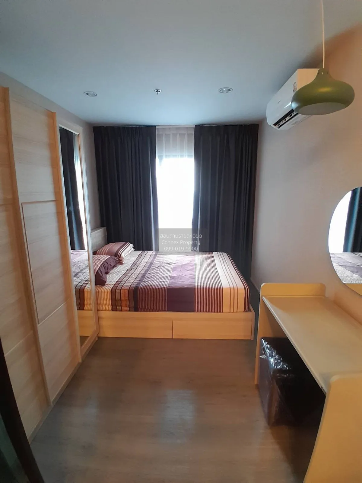 เช่าคอนโด  รีเจ้นท์ โฮม วุฒากาศ ตลาดพลู เขต ธนบุรี กรุงเทพ CX-149