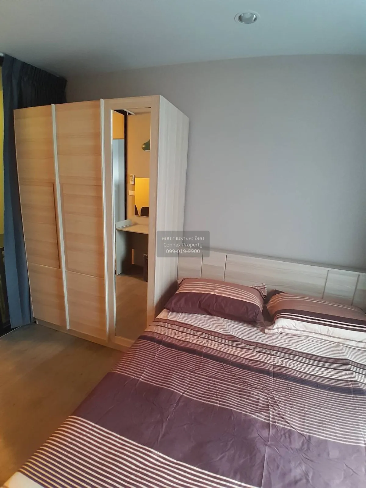 เช่าคอนโด  รีเจ้นท์ โฮม วุฒากาศ ตลาดพลู เขต ธนบุรี กรุงเทพ CX-149