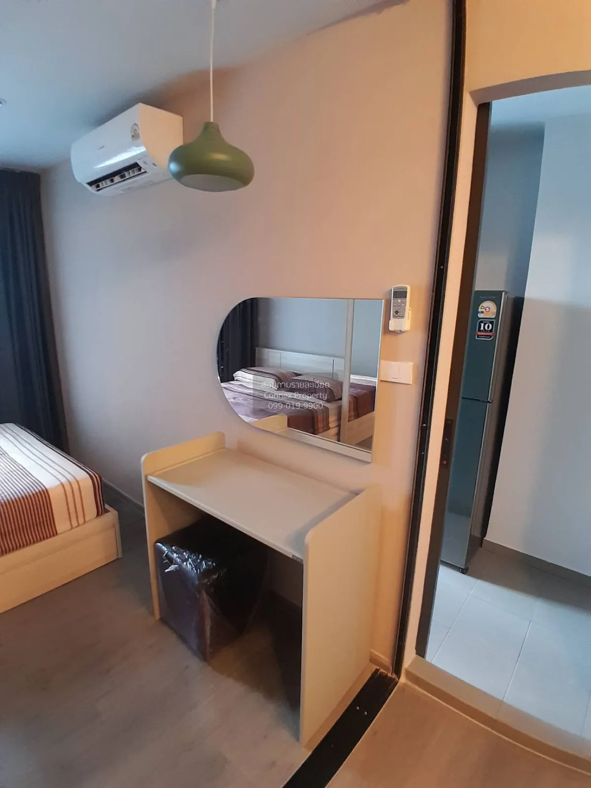 เช่าคอนโด  รีเจ้นท์ โฮม วุฒากาศ ตลาดพลู เขต ธนบุรี กรุงเทพ CX-149