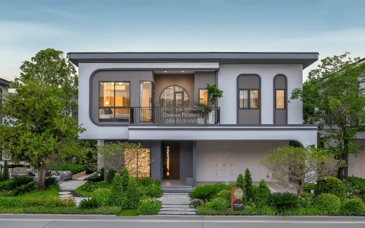 ขายบ้าน   เวนิว ฟอร์ม บางนา - ศรีวารี บางโฉลง บางเสาธง สมุทรปรากา 1