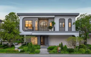 ขายบ้าน   เวนิว ฟอร์ม บางนา - ศรีวารี บางโฉลง บางเสาธง สมุทรปราการ CX-149166