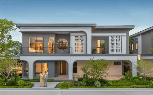 ขายบ้าน   เวนิว ฟอร์ม บางนา - ศรีวารี บางโฉลง บางเสาธง สมุทรปราการ CX-149168