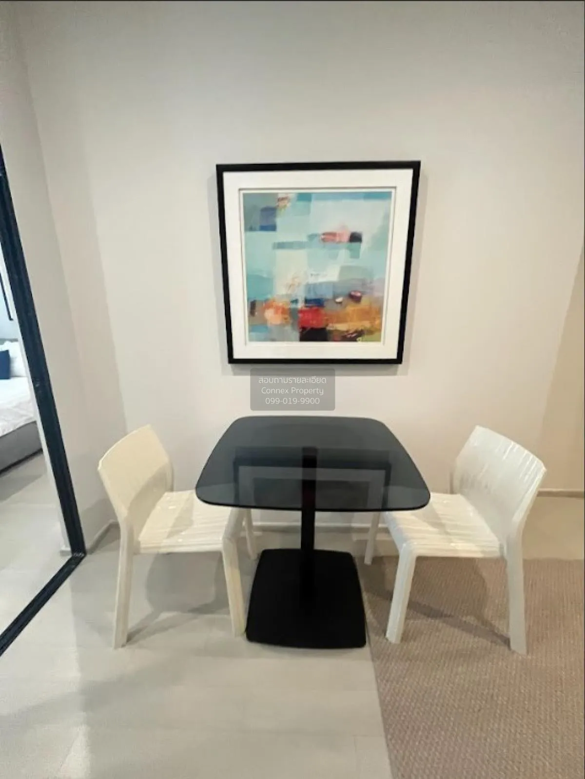 เช่าคอนโด  โนเบิล เพลินจิต BTS-เพลินจิต ลุมพินี เขต ปทุมวัน กรุงเ 2