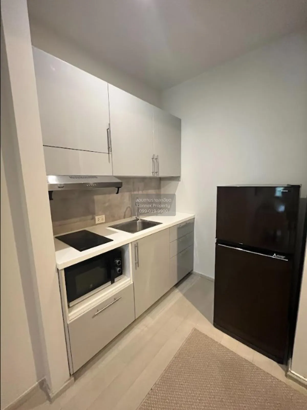 เช่าคอนโด  โนเบิล เพลินจิต BTS-เพลินจิต ลุมพินี เขต ปทุมวัน กรุงเ 3