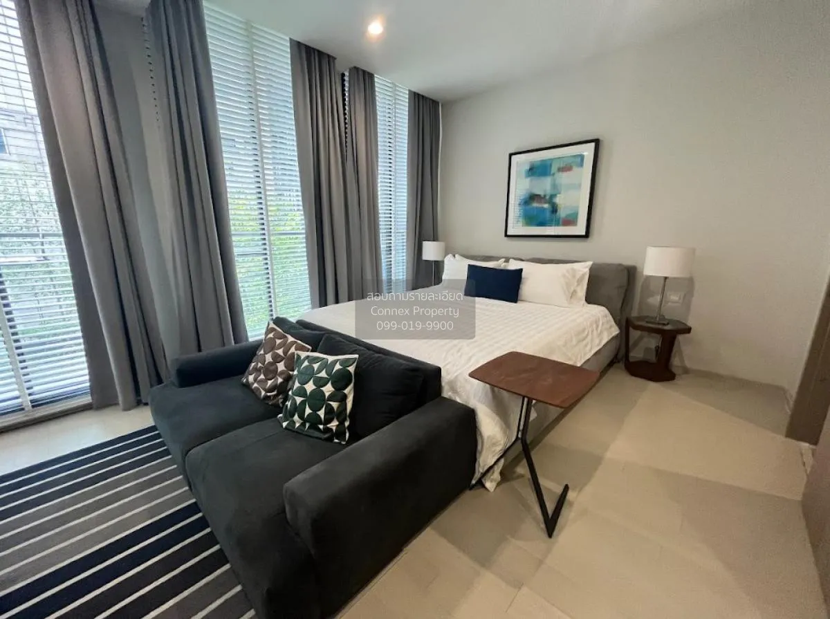 เช่าคอนโด  โนเบิล เพลินจิต BTS-เพลินจิต ลุมพินี เขต ปทุมวัน กรุงเ 4