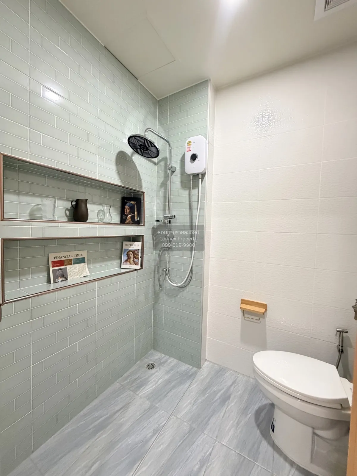 ขายทาวน์โฮมลาดพร้าว 87 แยก 8 รีโนเวทใหม่ คลองเจ้าคุณสิงห์ เขต วัง