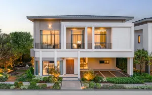 For Sale House , Bangkok Boulevard Pause Vibhavadi - Phaholyothin 2 , Khlong Nueng , khlong Luang , Pathum Thani , CX-149171