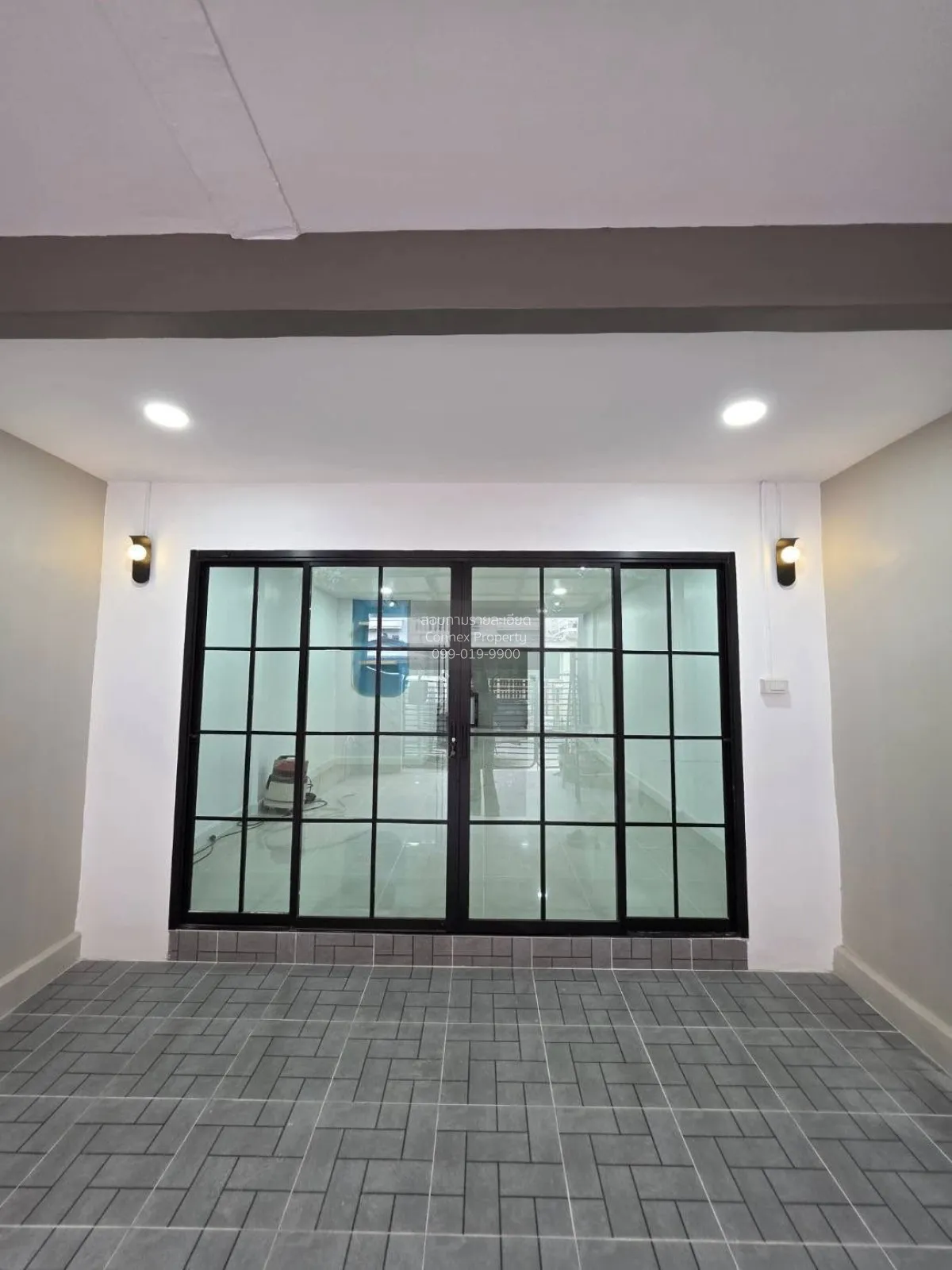 ขายทาวน์เฮ้าส์/ทาวน์โฮม  บ้านหลักสี่ วิลล่า ทุ่งสองห้อง เขต หลักส 2