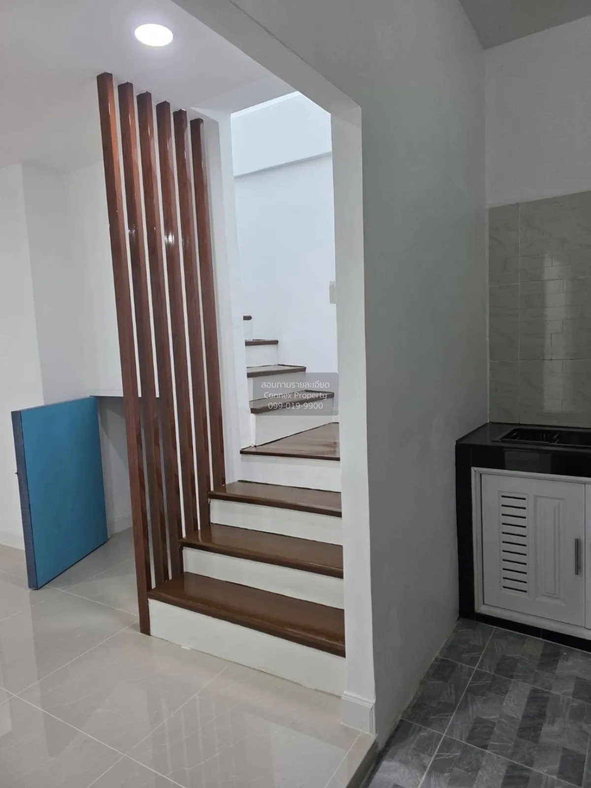 ขายทาวน์เฮ้าส์/ทาวน์โฮม  บ้านหลักสี่ วิลล่า ทุ่งสองห้อง เขต หลักส