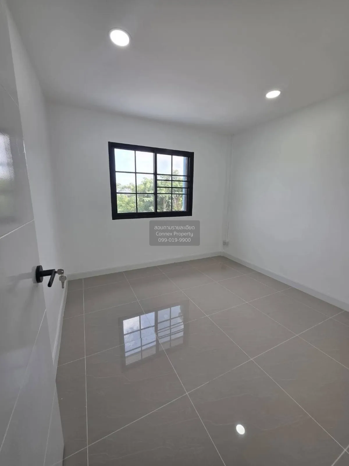 ขายทาวน์เฮ้าส์/ทาวน์โฮม  บ้านหลักสี่ วิลล่า ทุ่งสองห้อง เขต หลักส