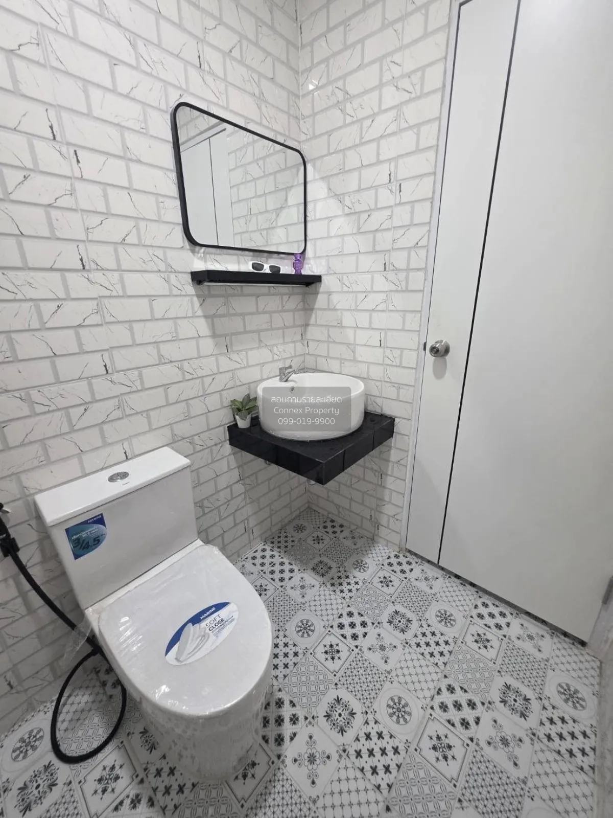 ขายทาวน์เฮ้าส์/ทาวน์โฮม  บ้านหลักสี่ วิลล่า ทุ่งสองห้อง เขต หลักส