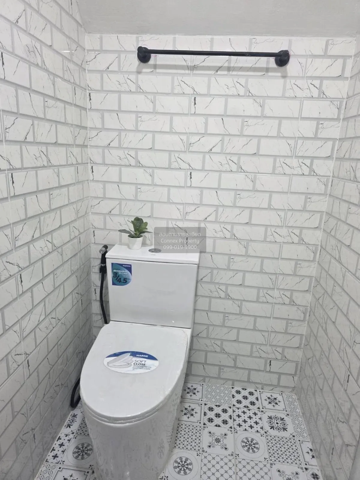 ขายทาวน์เฮ้าส์/ทาวน์โฮม  บ้านหลักสี่ วิลล่า ทุ่งสองห้อง เขต หลักส