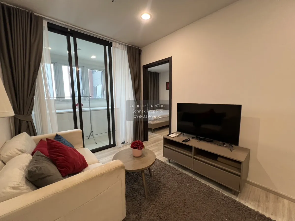 For Rent Condo , XT Huaikhwang , MRT-Huai Khwang , Huai Khwang ,  2
