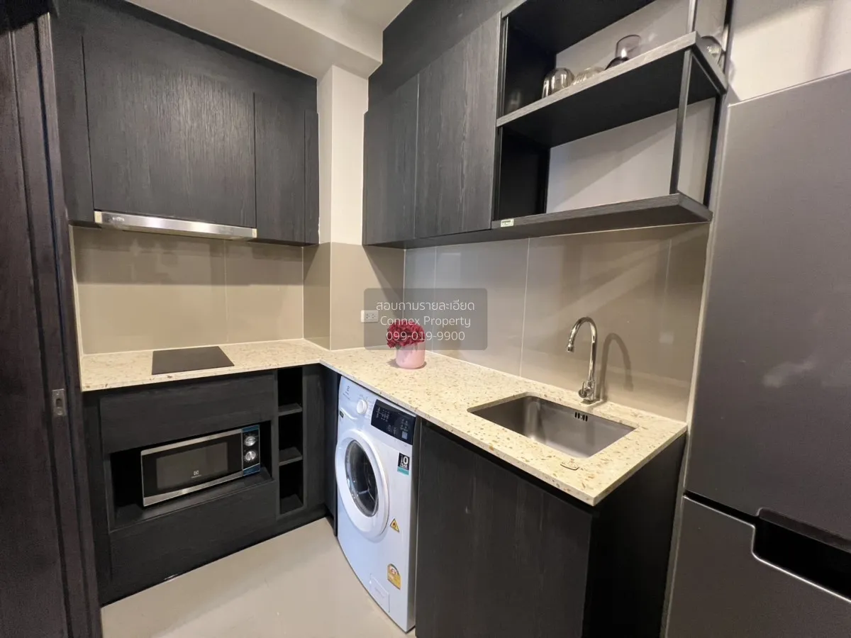 For Rent Condo , XT Huaikhwang , MRT-Huai Khwang , Huai Khwang ,  3