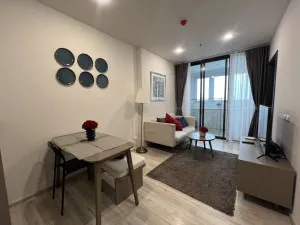 เช่าคอนโด  เอ็กซ์ที ห้วยขวาง MRT-ห้วยขวาง ห้วยขวาง เขต ห้วยขวาง กรุงเทพ CX-149175